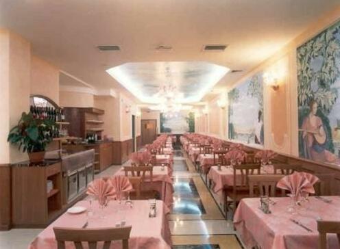 Hotel Impero Brescia - Photo2