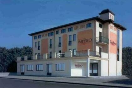 Hotel Impero Brescia
