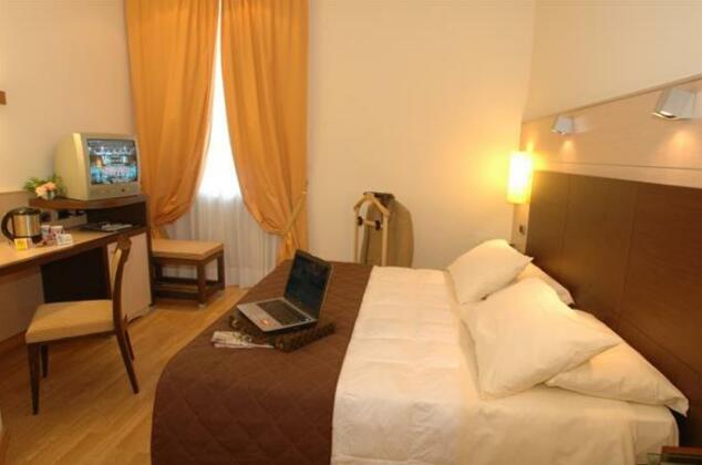 Hotel Master Brescia - Photo3