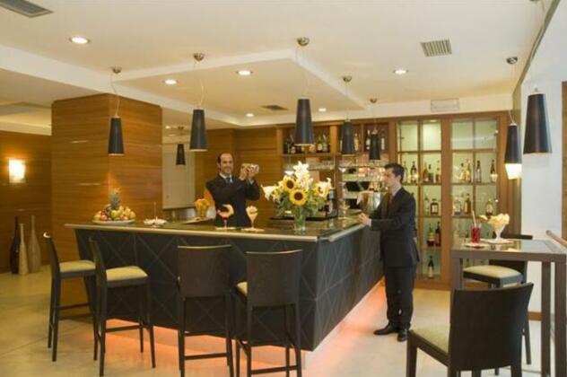 Hotel Master Brescia - Photo4