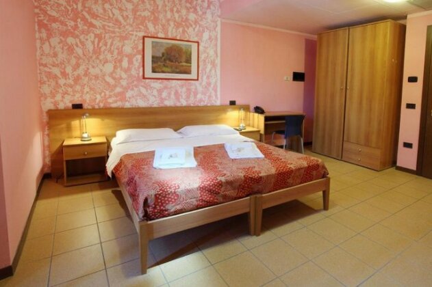 Hotel Trento Brescia - Photo2