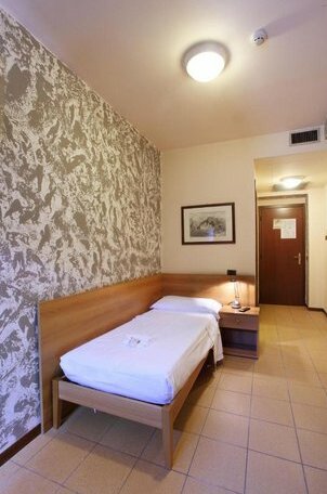 Hotel Trento Brescia - Photo5