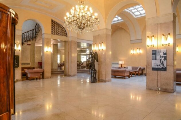 Hotel Vittoria Brescia - Photo3