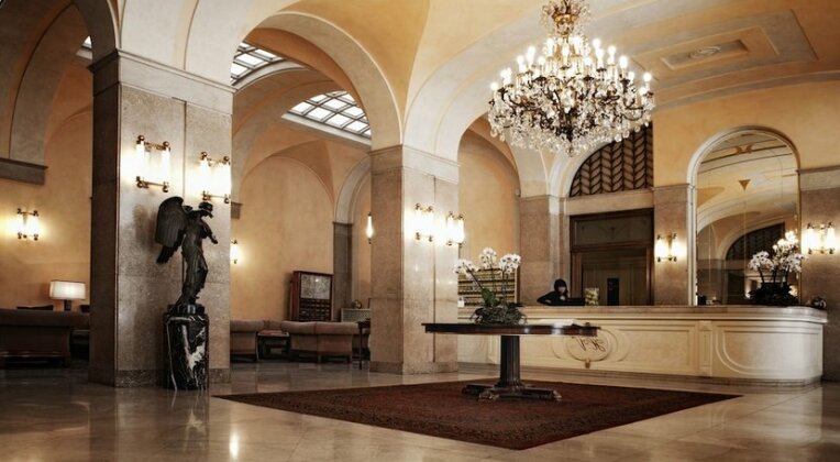 Hotel Vittoria Brescia - Photo4