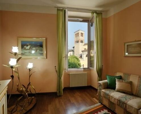 La Loggia Appartamenti- Calzavellia - Photo2