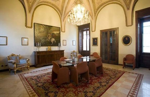 Residence Appartahotel Palazzo Trebeschi - Photo5