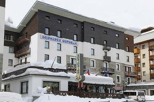 Hotel Edelweiss Breuil-Cervinia