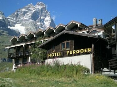 Hotel Meuble Furggen