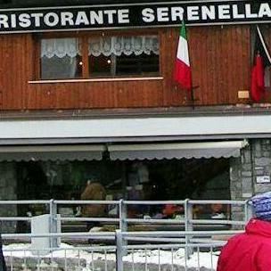 Hotel Serenella Valtournenche
