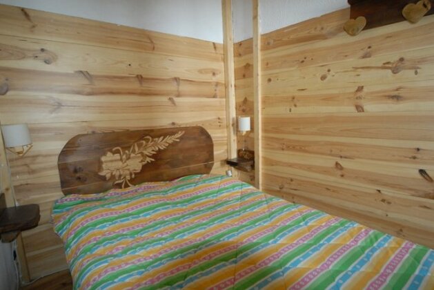 Luxury Sauna Cervinia Panoramic Duplex - Photo2