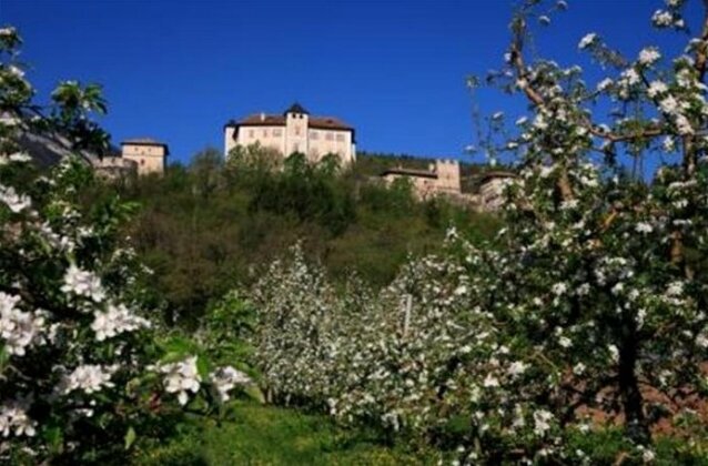 Agriturismo La Canonica Brez