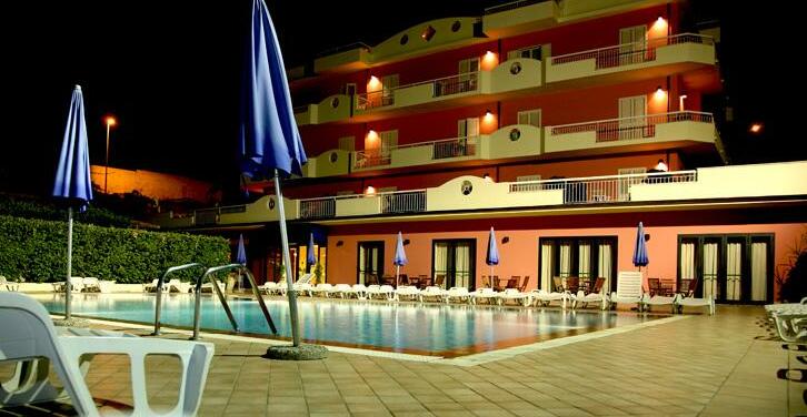 Hotel Costabella - Photo5