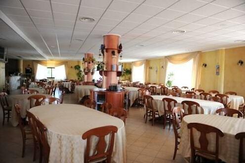 Hotel Villaggio Gran Duca - Photo5