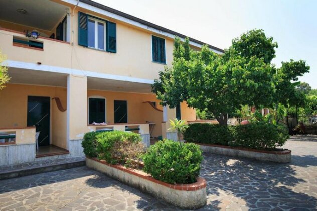 Villa Paglianiti - Your Family Residence - Photo4