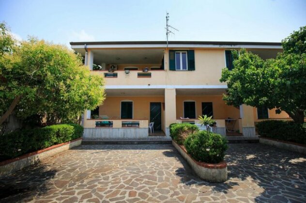 Villa Paglianiti - Your Family Residence - Photo5