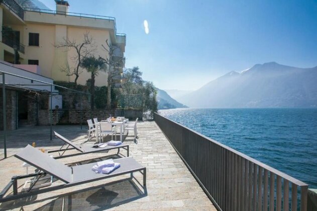 Villa Teresa Grande - Lake Como