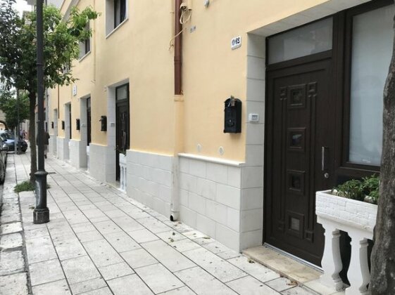 Appartamento Porta Lecce - Photo2