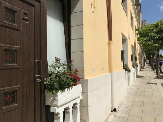 Appartamento Porta Lecce - Photo3