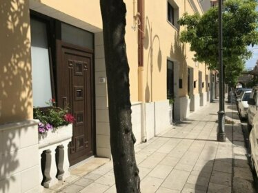Appartamento Porta Lecce