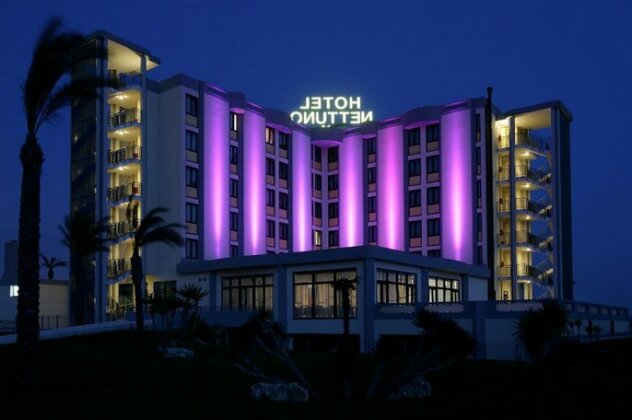 Best Western Hotel Nettuno