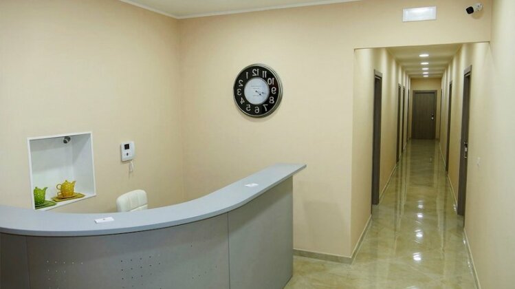 Cairoli Exclusive Rooms & Suite - Photo4