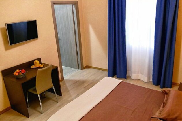 Cairoli Exclusive Rooms & Suite - Photo5