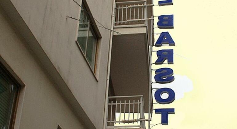Hotel Barsotti - Photo2