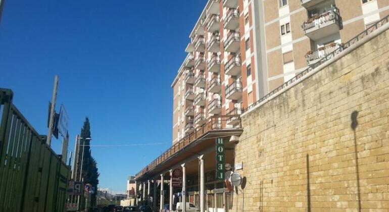 Hotel L'Approdo Brindisi