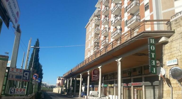 Hotel L'Approdo Brindisi - Photo2