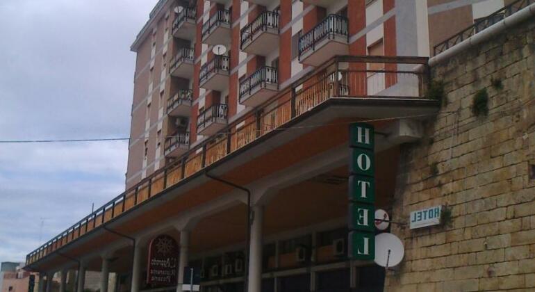 Hotel L'Approdo Brindisi - Photo5