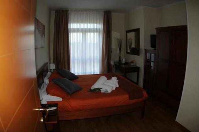 Hotel Masseria Marziale - Photo5