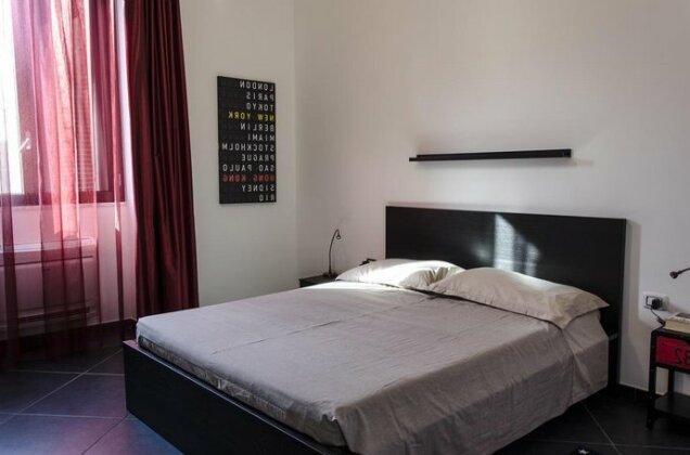 Maria Vittoria Charming Rooms and Apartments - Photo2
