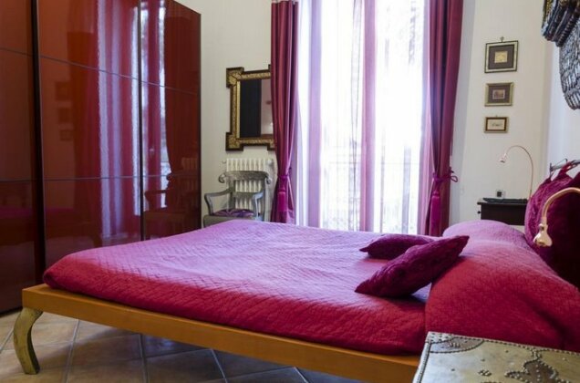 Maria Vittoria Charming Rooms and Apartments - Photo5