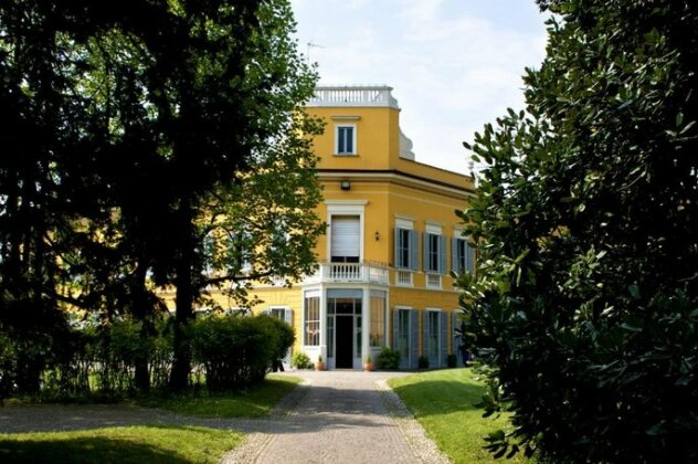 Villa Lorenzo Briosco