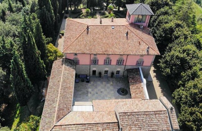 Villa Liverzano