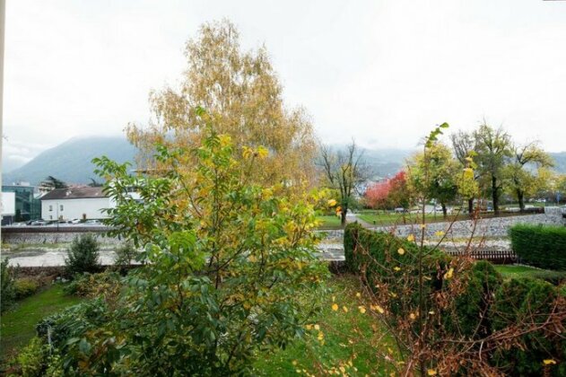 Cozy Room Brixen