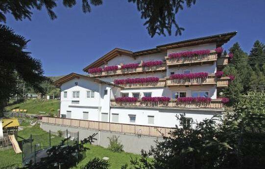 Hotel Aurora Brixen