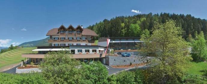 Hotel Fischer Brixen