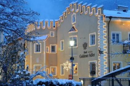 Hotel Goldener Adler Brixen