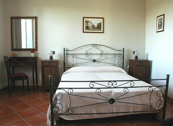 La Vecchia Cantina Bed & Breakfast Pavia - Photo5