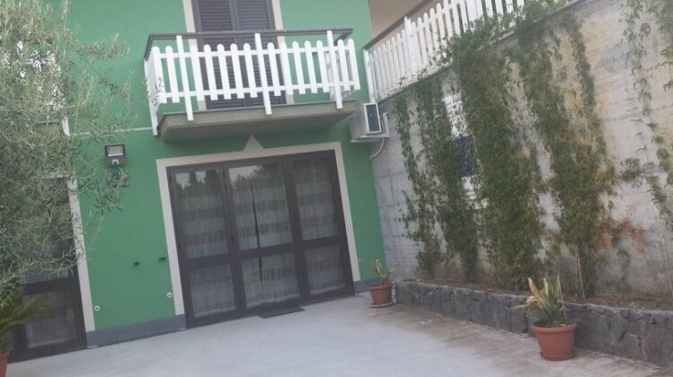 Azienda Agricola Cuntarati - Photo2