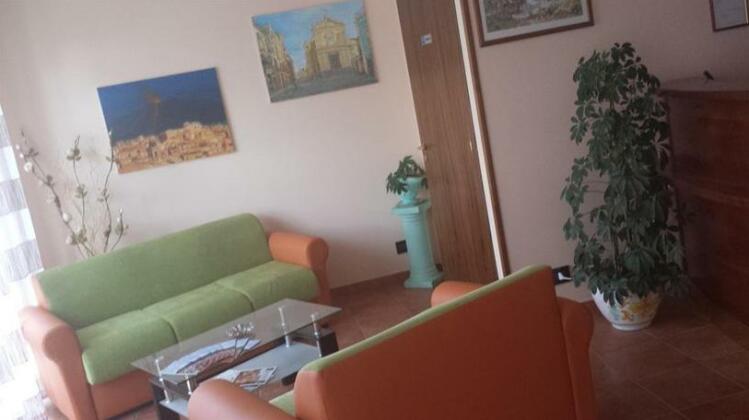 Azienda Agricola Cuntarati - Photo3