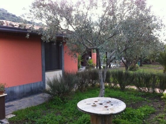 Casa Cuntarati - Nature Tourism
