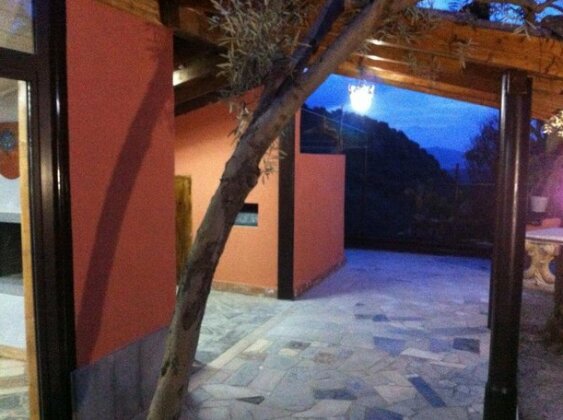 Casa Cuntarati - Nature Tourism - Photo2