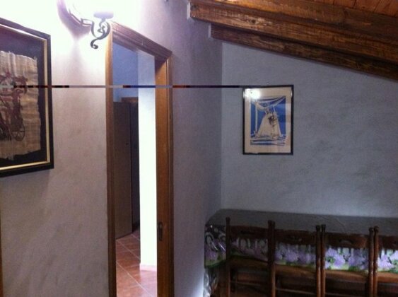 Casa Cuntarati - Nature Tourism - Photo3