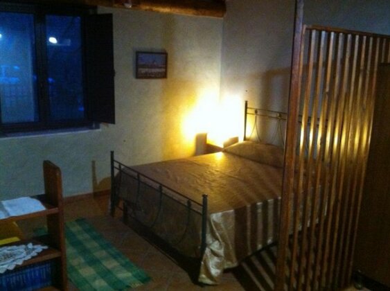 Casa Cuntarati - Nature Tourism - Photo4