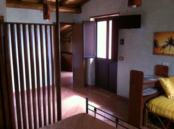 Casa Cuntarati - Nature Tourism - Photo5