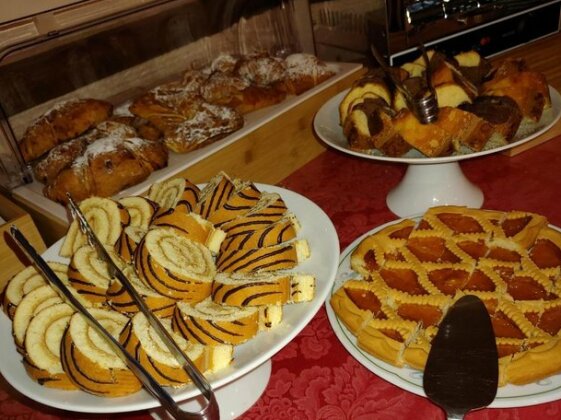 Il Casolare delle Balze - Photo2