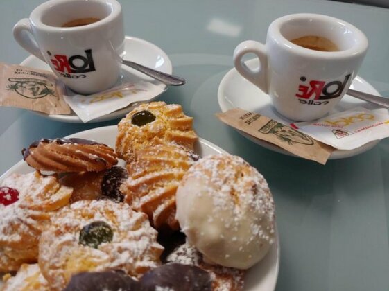 Il Casolare delle Balze - Photo3
