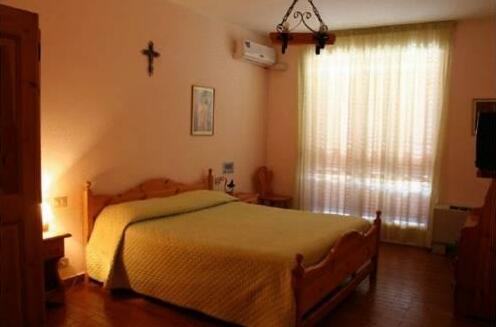 Parco Dell Etna Hotel Bronte - Photo2